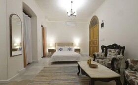 Patio Suite in the Heart of Pera & Galata