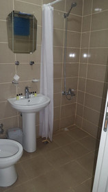 Paxx Istanbul Hotel & Hostel