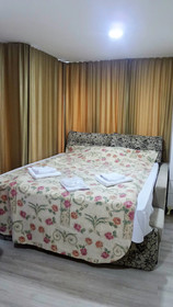 Paxx Istanbul Hotel & Hostel