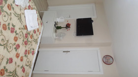 Paxx Istanbul Hotel & Hostel