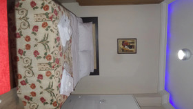 Paxx Istanbul Hotel & Hostel