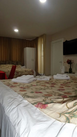 Paxx Istanbul Hotel & Hostel