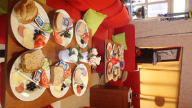 Paxx Istanbul Hotel & Hostel