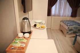 Pelican House Hotel