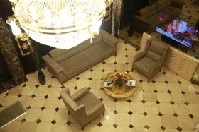 Pelican House Hotel