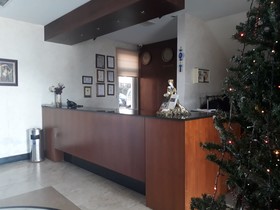 Pelikan Hotel