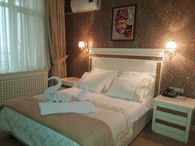 Pelikan Hotel