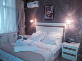 Pelikan Hotel