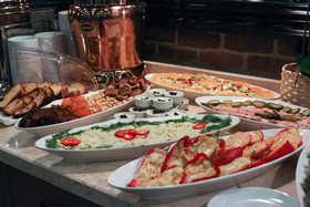 Pell Palace Hotel & Spa