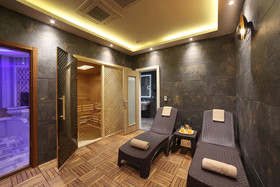 Pell Palace Hotel & Spa