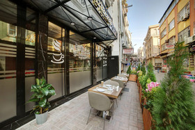 Pell Palace Hotel & Spa