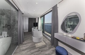 Pera Bosphorus Hotel