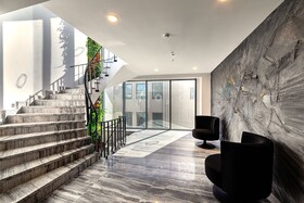 Pera Bosphorus Hotel