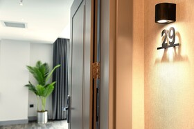 Pera Bosphorus Hotel