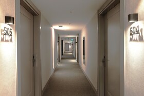Pera Bosphorus Hotel
