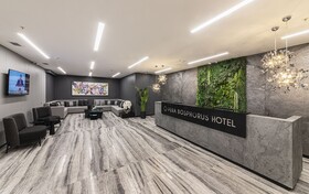 Pera Bosphorus Hotel