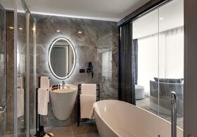 Pera Bosphorus Hotel