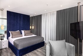 Pera Bosphorus Hotel
