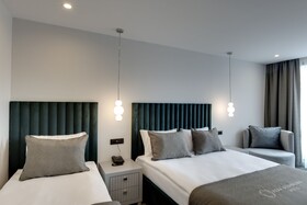 Pera Bosphorus Hotel