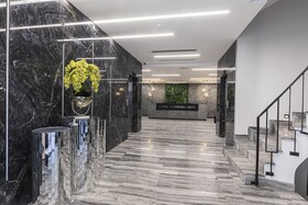 Pera Bosphorus Hotel