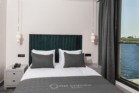 Pera Bosphorus Hotel
