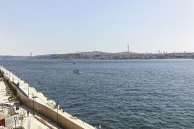 Pera Bosphorus Hotel