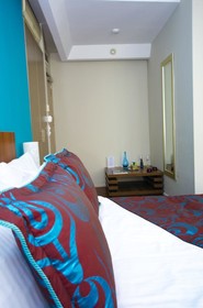 Pera City Suites
