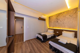 Pera Imperium Taksim