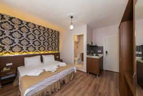 Pera Imperium Taksim