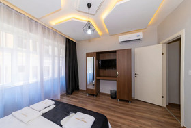 Pera Imperium Taksim