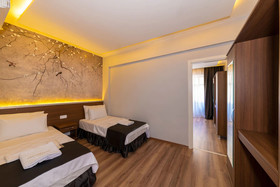 Pera Imperium Taksim