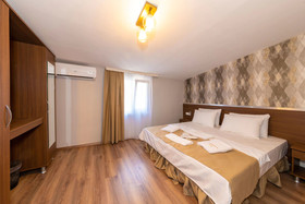 Pera Imperium Taksim