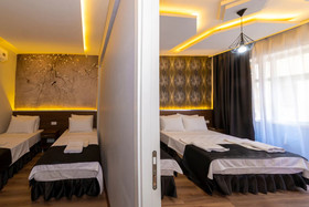 Pera Imperium Taksim