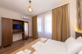 Pera Imperium Taksim