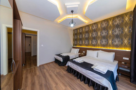 Pera Imperium Taksim