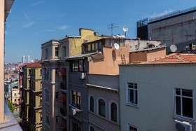 Pera Imperium Taksim