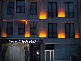 Pera Life Hotel