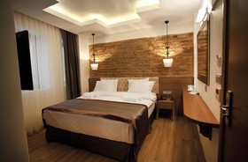 Pera Line Residence