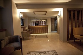 Pera Line Residence