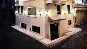 Pera Line Residence