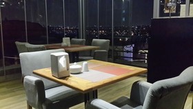 Pera Line Residence