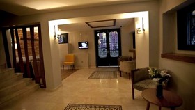 Pera Line Residence