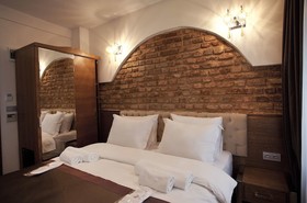 Pera Line Residence