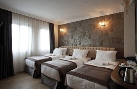 Pera Line Residence