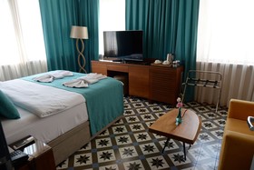 Pera Luna Residence