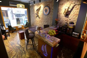 Pera Luna Residence