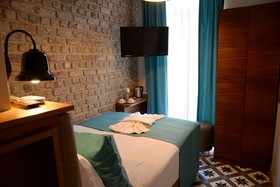 Pera Luna Residence