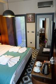 Pera Luna Residence