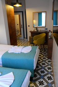 Pera Luna Residence