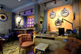 Pera Luna Residence